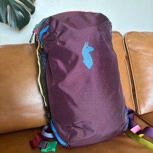 Cotopaxi Allpa 28L Travel Pack